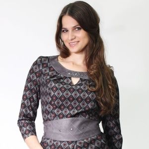 NEW CASUAL WORK PARTY DRESS